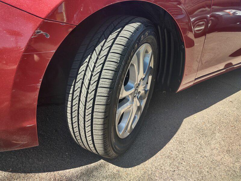 used 2017 Toyota Yaris iA car, priced at $10,995