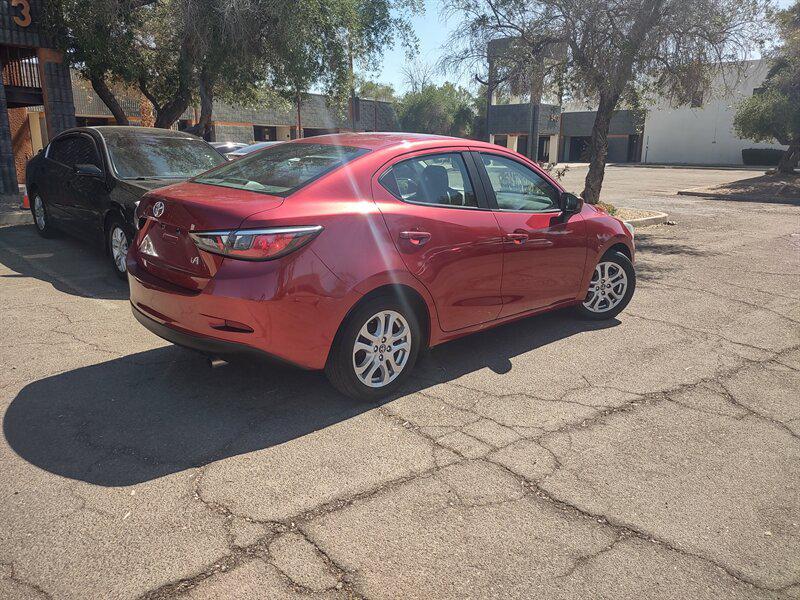 used 2017 Toyota Yaris iA car, priced at $10,995
