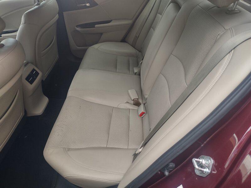 used 2014 Honda Accord car, priced at $12,995