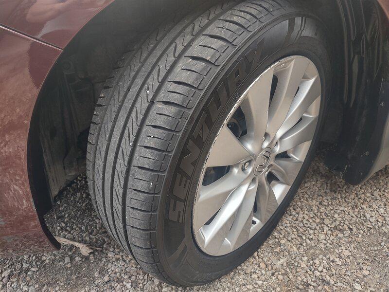 used 2014 Honda Accord car, priced at $12,995