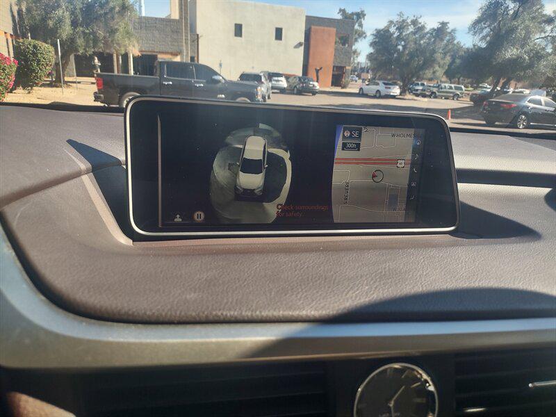 used 2017 Lexus RX 350 car, priced at $22,850