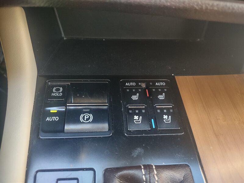 used 2017 Lexus RX 350 car, priced at $22,850