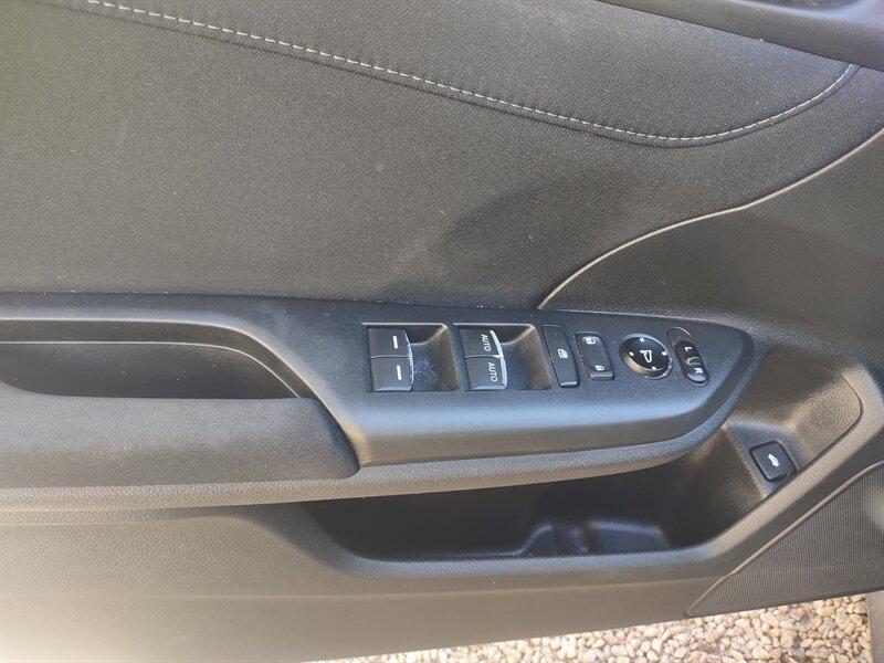 used 2016 Honda Civic car, priced at $13,995