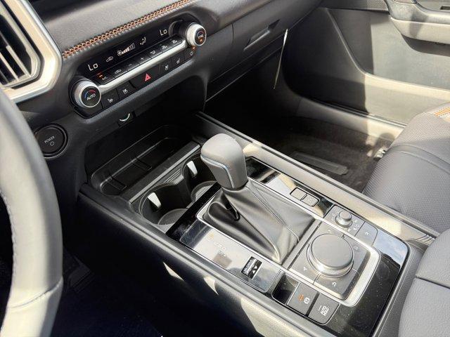 new 2026 Mazda CX-50 car, priced at $39,643