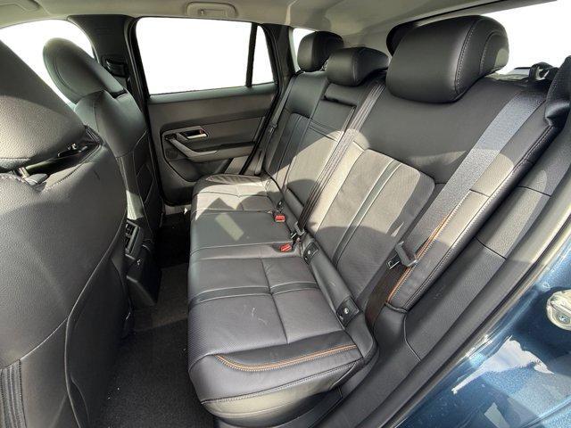 new 2026 Mazda CX-50 car, priced at $39,643