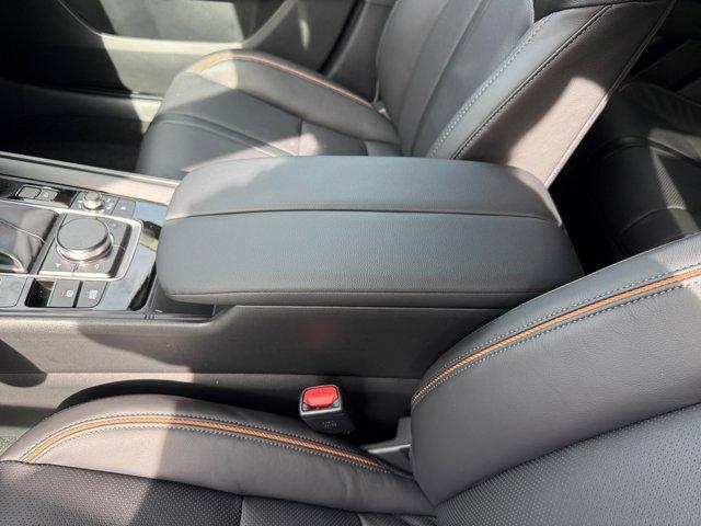 new 2026 Mazda CX-50 car, priced at $39,643