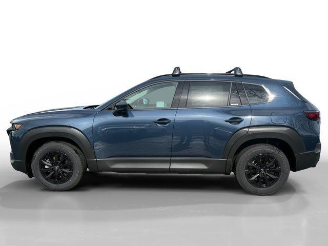 new 2026 Mazda CX-50 car, priced at $39,643