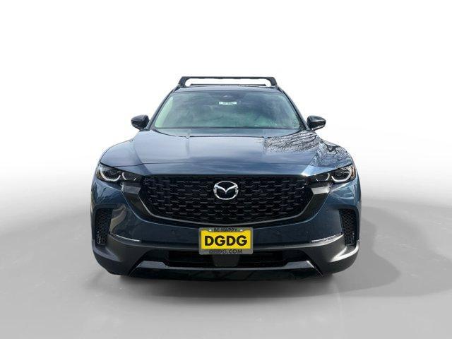new 2026 Mazda CX-50 car, priced at $39,643