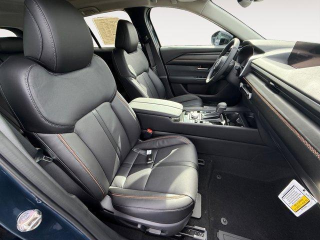 new 2026 Mazda CX-50 car, priced at $39,643