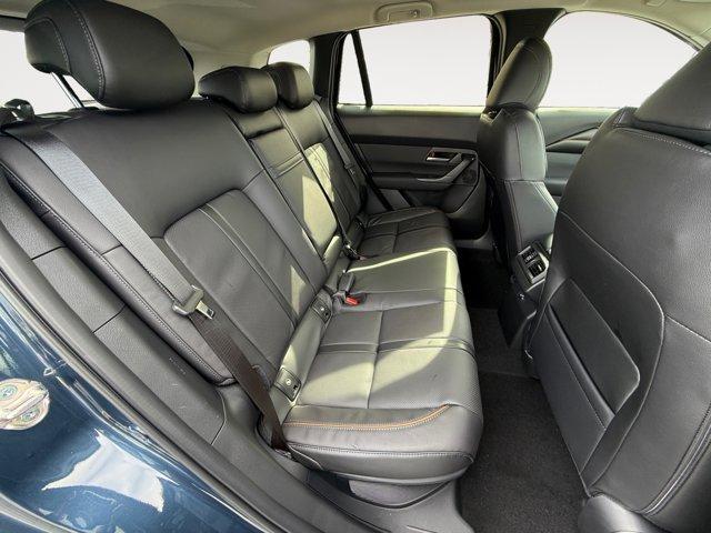 new 2026 Mazda CX-50 car, priced at $39,643