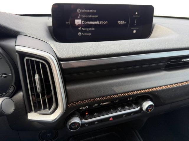 new 2026 Mazda CX-50 car, priced at $39,643