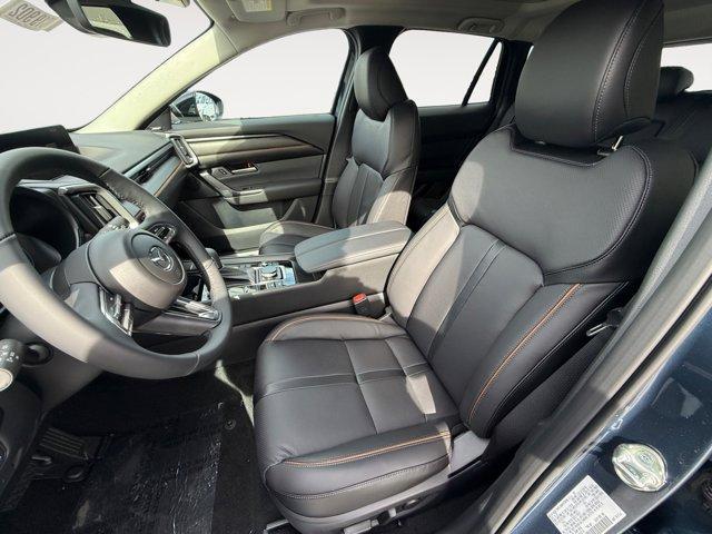 new 2026 Mazda CX-50 car, priced at $39,643