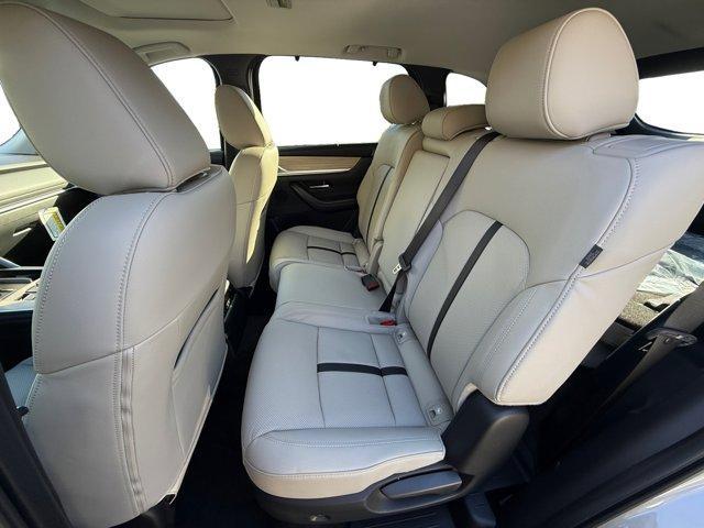 new 2026 Mazda CX-90 car, priced at $43,846
