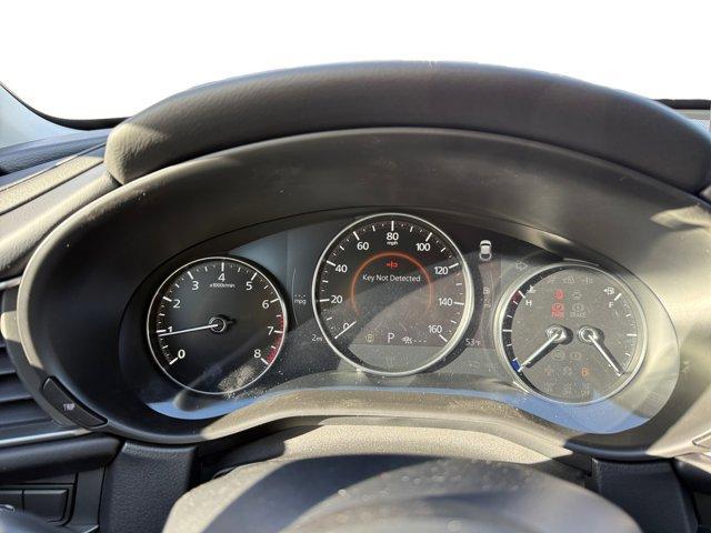 new 2026 Mazda CX-30 car, priced at $28,703