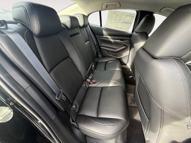 new 2026 Mazda Mazda3 car, priced at $26,147