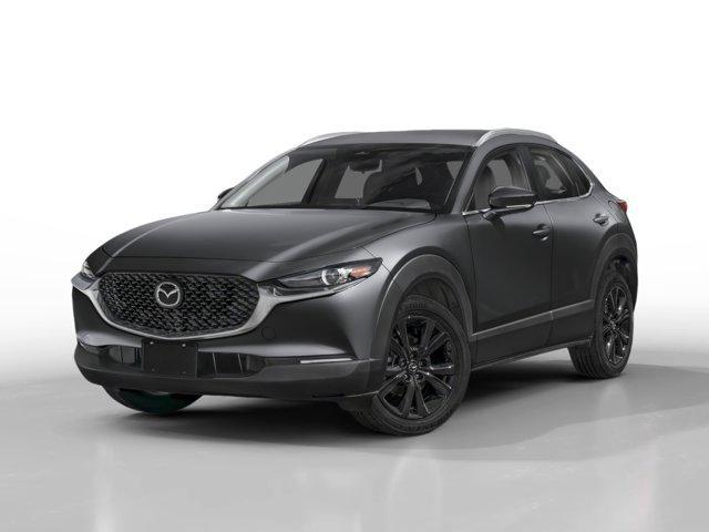 new 2026 Mazda CX-30 car, priced at $29,155
