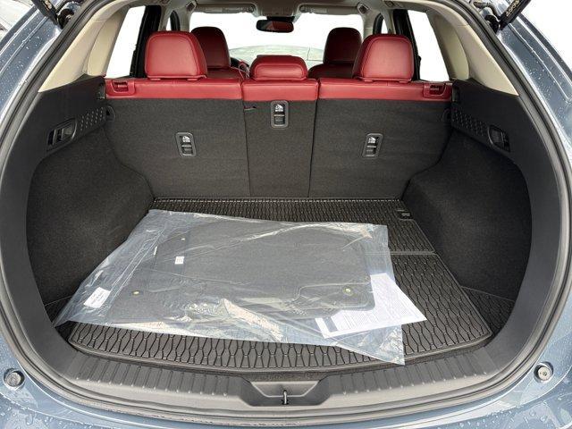 new 2025 Mazda CX-5 car, priced at $34,566