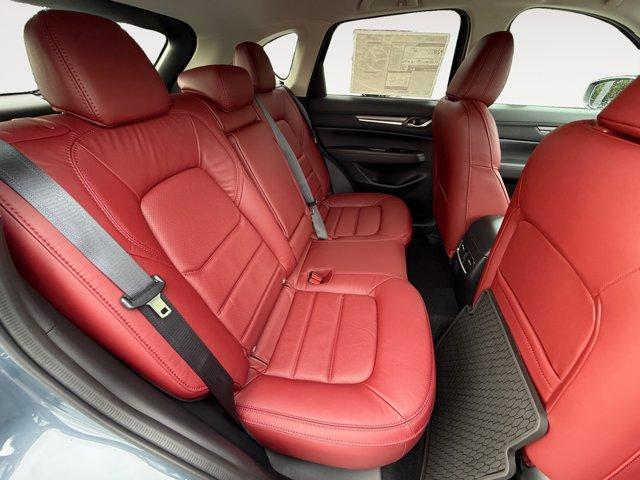 new 2025 Mazda CX-5 car, priced at $34,566