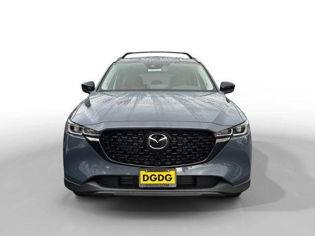 new 2025 Mazda CX-5 car, priced at $34,566