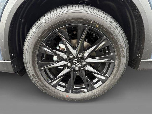 new 2025 Mazda CX-5 car, priced at $34,566