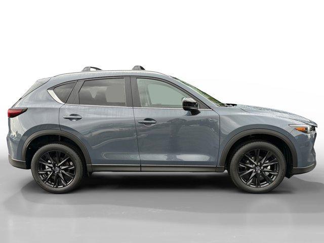 new 2025 Mazda CX-5 car, priced at $34,566