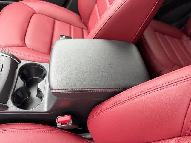 new 2025 Mazda CX-5 car, priced at $34,566