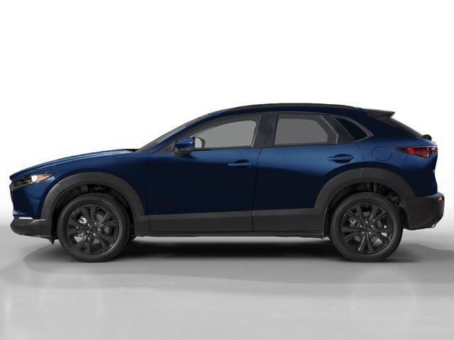 new 2026 Mazda CX-30 car, priced at $30,731