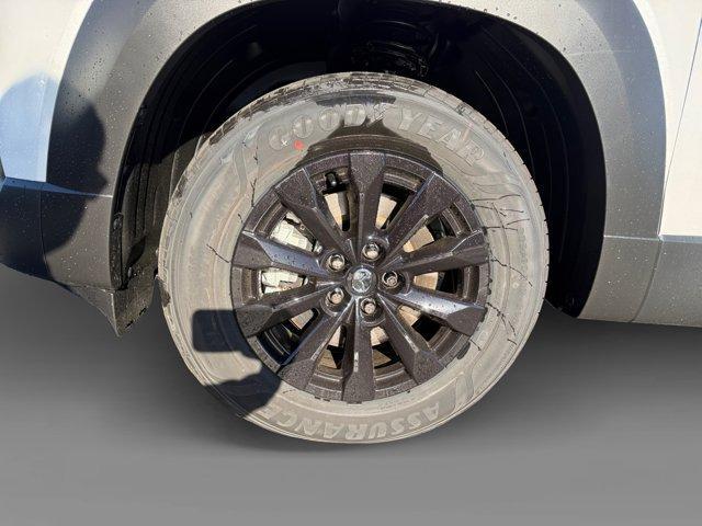 new 2026 Mazda CX-50 car, priced at $40,078