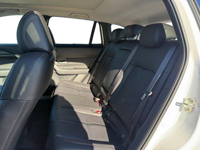 new 2026 Mazda CX-50 car, priced at $40,078