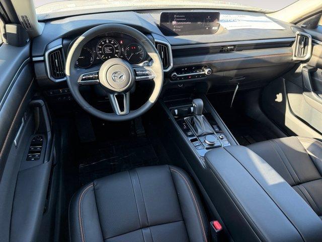 new 2026 Mazda CX-50 car, priced at $40,078
