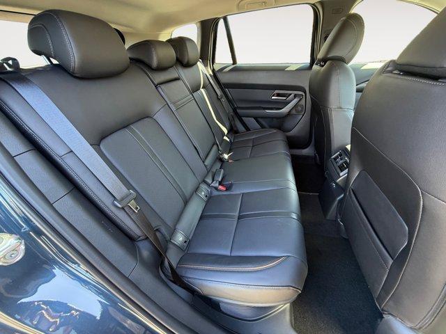 new 2026 Mazda CX-50 car, priced at $39,383