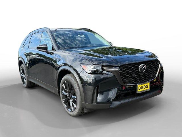 new 2026 Mazda CX-90 car, priced at $47,640