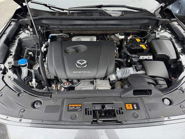 used 2024 Mazda CX-5 car, priced at $29,950