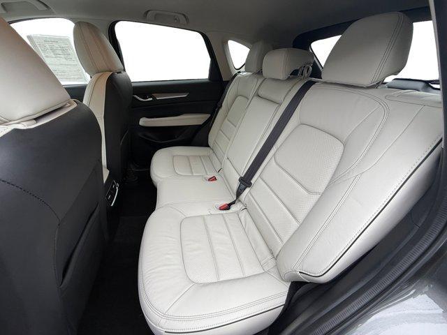 used 2024 Mazda CX-5 car, priced at $29,950