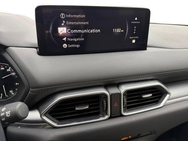 used 2024 Mazda CX-5 car, priced at $29,950