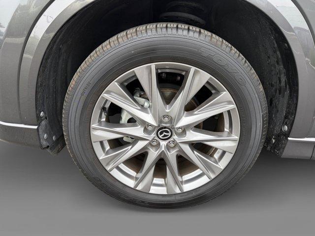 used 2024 Mazda CX-5 car, priced at $29,950
