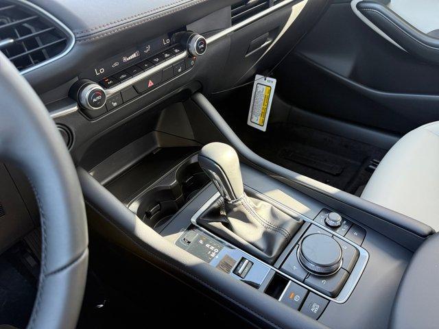 new 2026 Mazda Mazda3 car, priced at $27,868