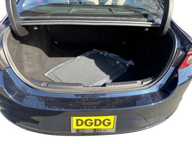 new 2026 Mazda Mazda3 car, priced at $27,868