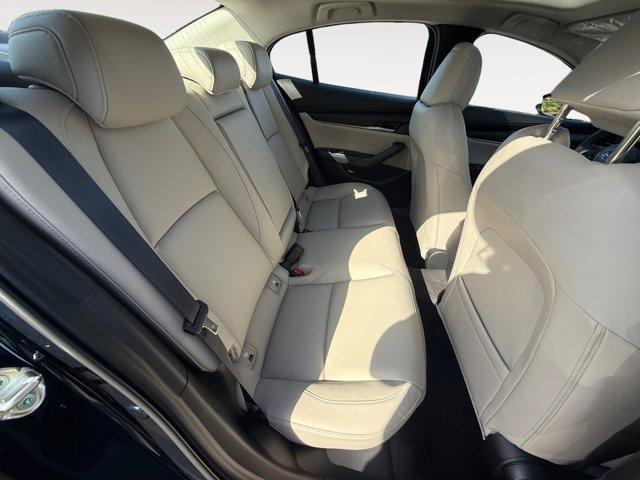 new 2026 Mazda Mazda3 car, priced at $27,868