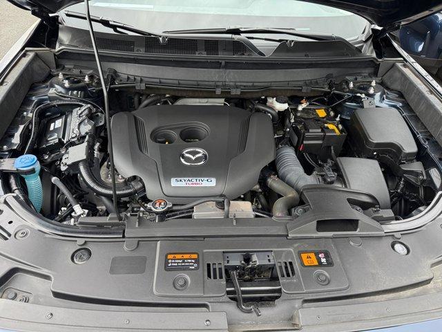 used 2023 Mazda CX-9 car, priced at $26,970