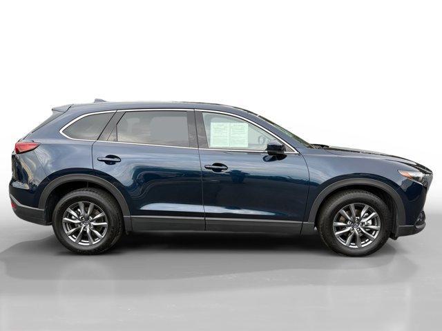 used 2023 Mazda CX-9 car, priced at $26,970