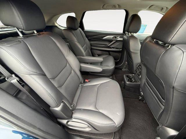 used 2023 Mazda CX-9 car, priced at $26,970