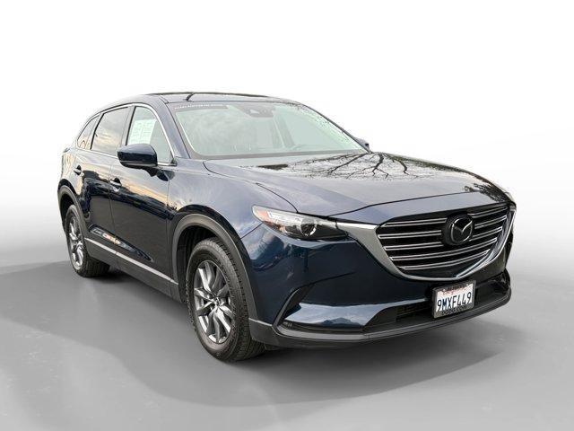 used 2023 Mazda CX-9 car, priced at $26,970