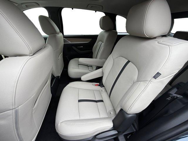 new 2026 Mazda CX-90 car, priced at $47,535