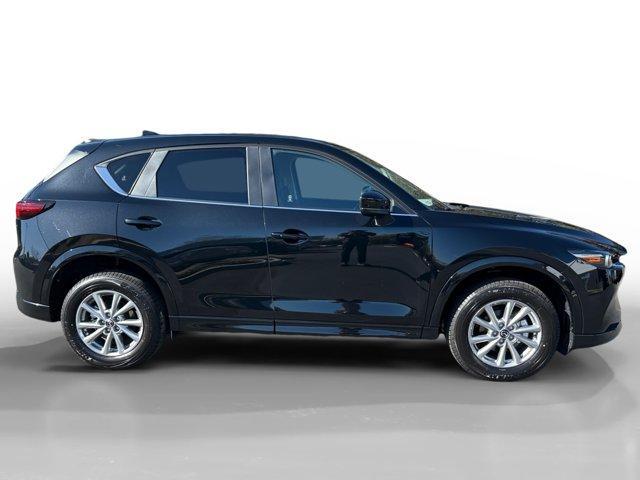 new 2025 Mazda CX-5 car, priced at $31,375