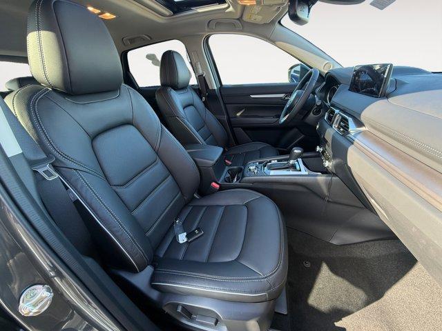 new 2025 Mazda CX-5 car, priced at $33,194