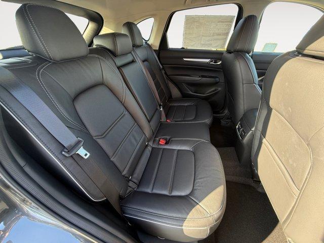 new 2025 Mazda CX-5 car, priced at $33,194