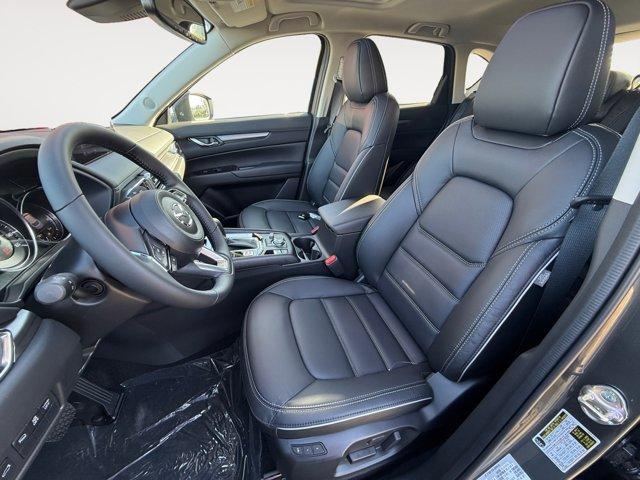 new 2025 Mazda CX-5 car, priced at $33,194