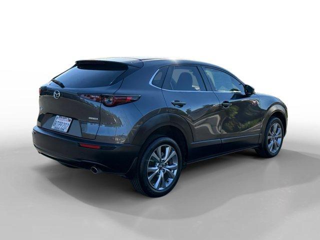 used 2021 Mazda CX-30 car, priced at $19,396