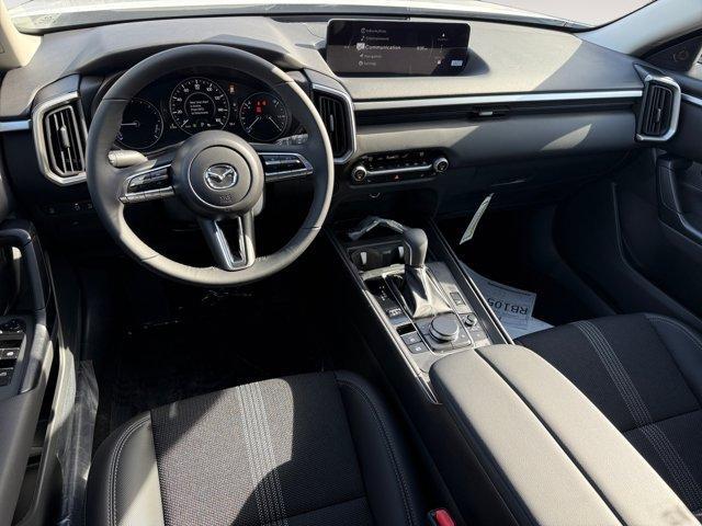 new 2026 Mazda CX-50 car, priced at $35,906